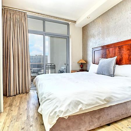 Comfort Apartment Sa Johannesburgo Exterior foto