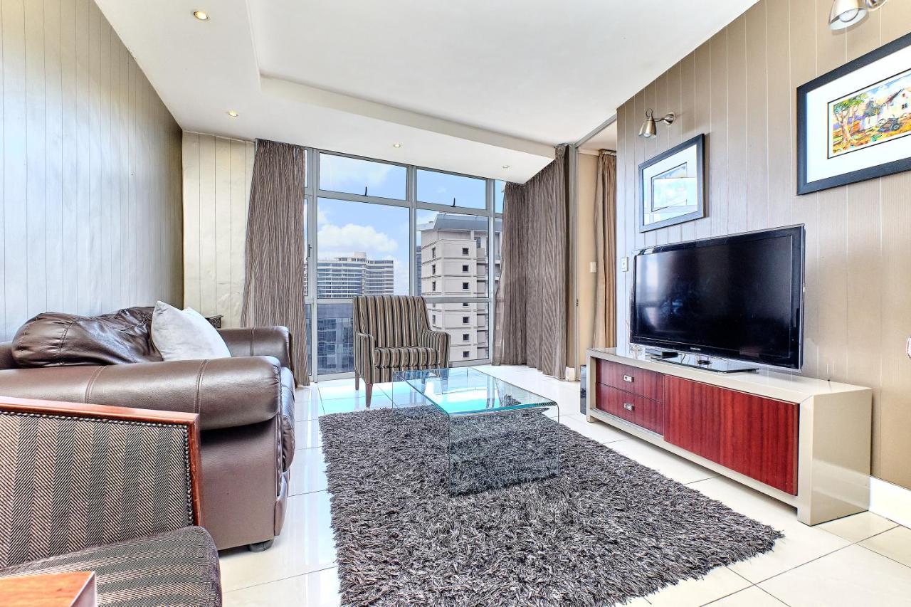 Comfort Apartment Sa Johannesburgo Exterior foto