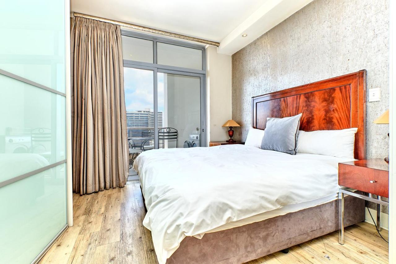 Comfort Apartment Sa Johannesburgo Exterior foto